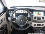 Rolls-Royce Ghost V-Spec by Office-K 2016 года